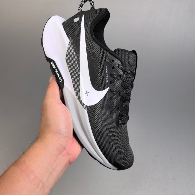 5A Reactx Pegasus Trail 5 Sneaker Running Shoes