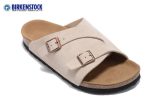 Original Zurich Leather Sandal