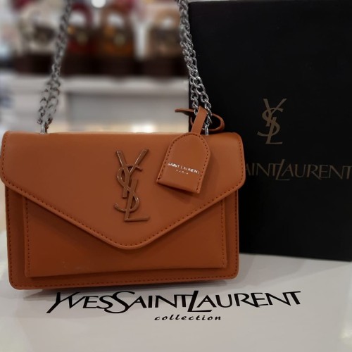 5A Women's Handbag Shoulder Bag