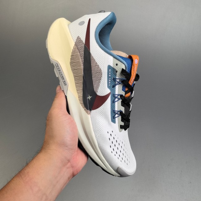 5A Reactx Pegasus Trail 5 Sneaker Running Shoes