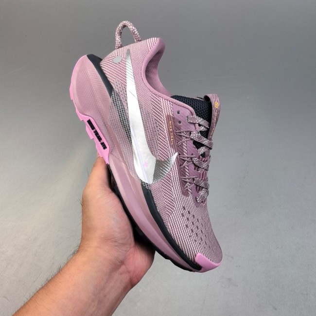 5A Reactx Pegasus Trail 5 Sneaker Running Shoes