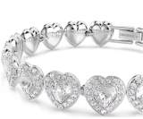 Original Women's Tennis Bracelet