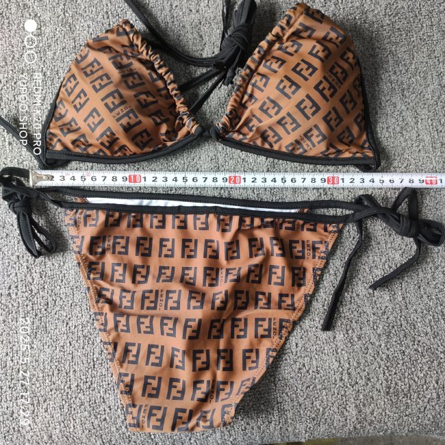 Clearance ​​swimwear Bikini Chest 34 cm
