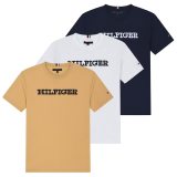 5A Simple Short-Sleeved T-shirts