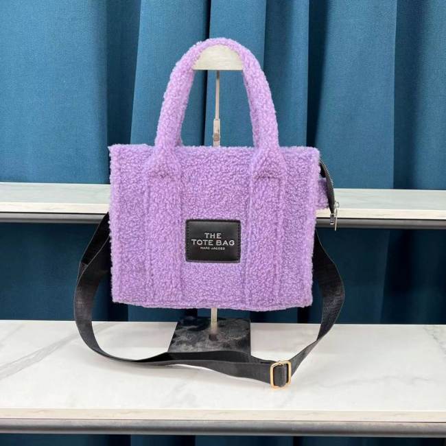 5A The Teddy Medium Tote Bag