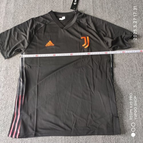 Clearance ​​Jersey Chest 53.5 cm   Length 70 cm