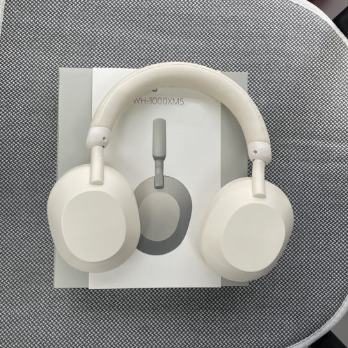 5A WH-1000XM5 Wireless Headphones