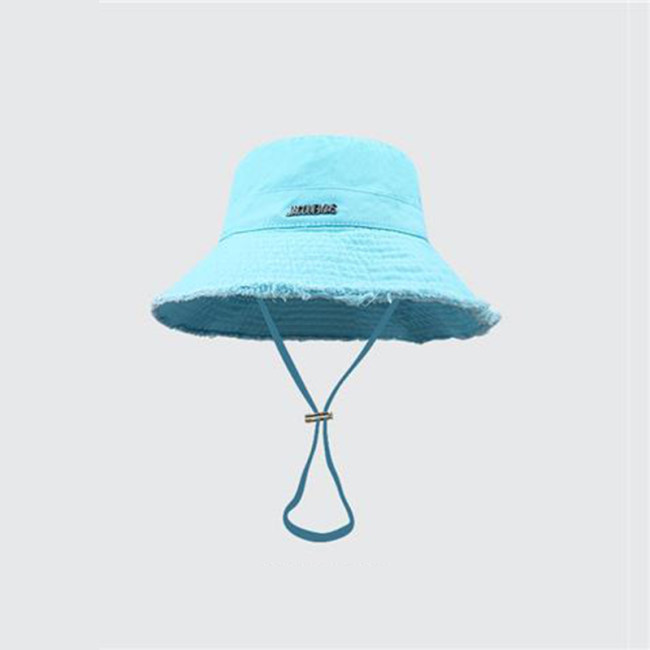 5A Women's Le bob Artichaut Bucket Hat