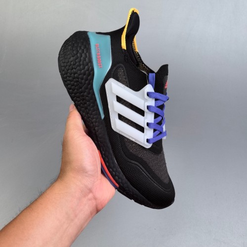 5A Ultra Boost Light Sneakers Running Shoes