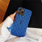 5A iPhone X XR 11 12 13 14 15 16 mobile phone cover Grip Anti-drop Hard Cases