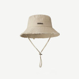5A Women's Le bob Artichaut Bucket Hat