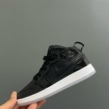 5A Kids Jordan 1 Mid Children's Shoes