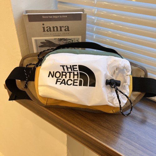 Copy 5A TNF Fanny Pack