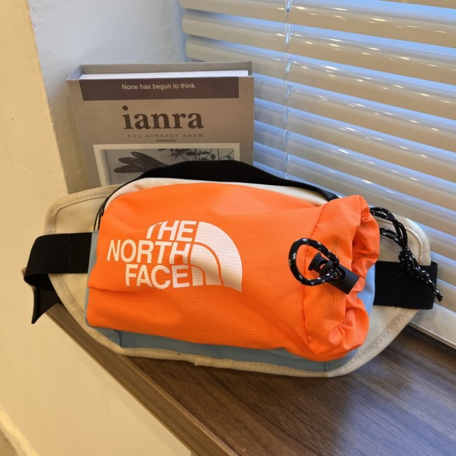 5A TNF Fanny Pack