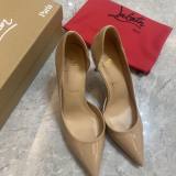 5A Iriza And Kate Pump Women's High Heels