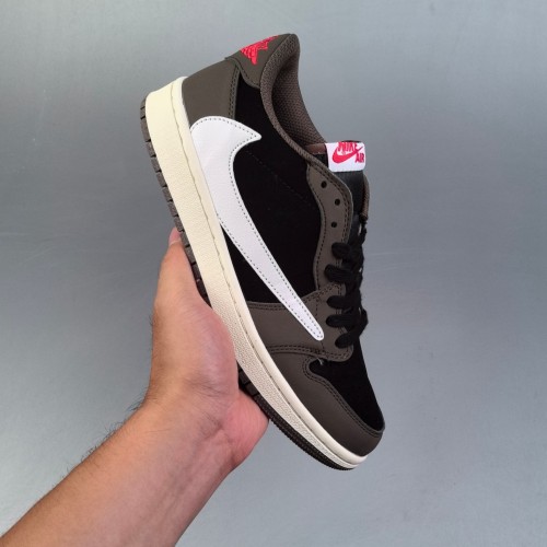 5A Jordan 1 Retro Low OG SP Sneakers Basketball Shoes