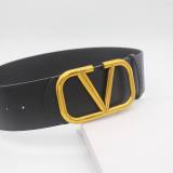 5A Women's Belt Black