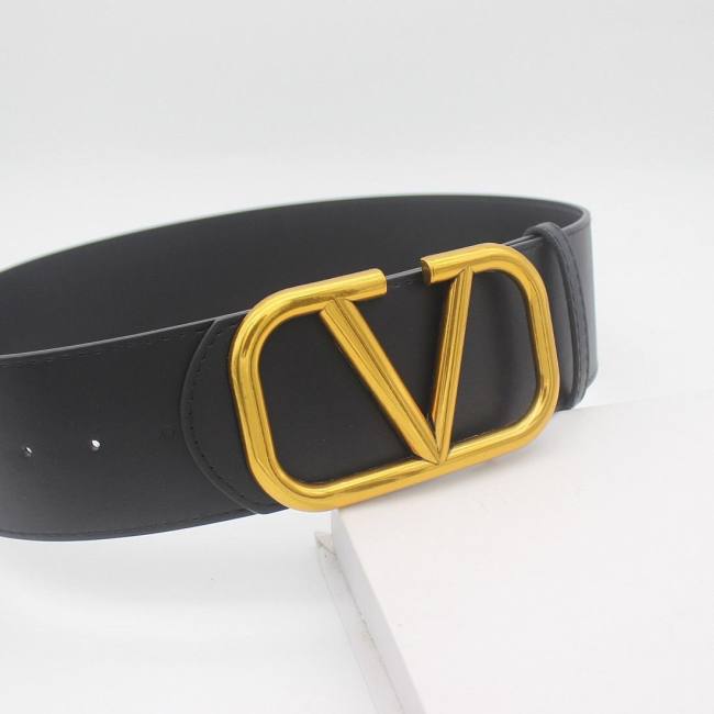 5A Women's Belt Black