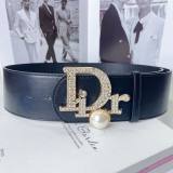 5A Women's Belt Black