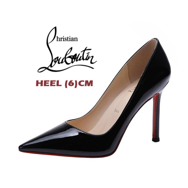 5A Iriza And Kate Pump Women's High Heels