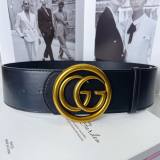 5A Women's Belt Black