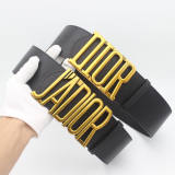 5A Women's Belt Black