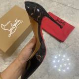 5A Iriza And Kate Pump Women's High Heels