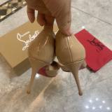 5A Iriza And Kate Pump Women's High Heels