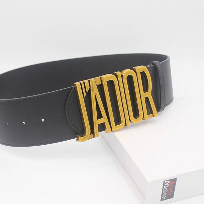 5A Women's Belt Black