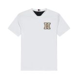 5A Simple Short-Sleeved T-shirts