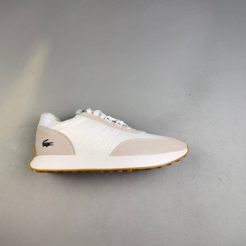 5A Partner Textile Trainers Sneakers