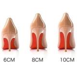 5A Iriza And Kate Pump Women's High Heels