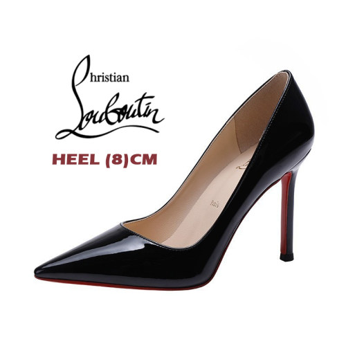 5A Iriza And Kate Pump Women's High Heels