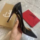 5A Iriza And Kate Pump Women's High Heels
