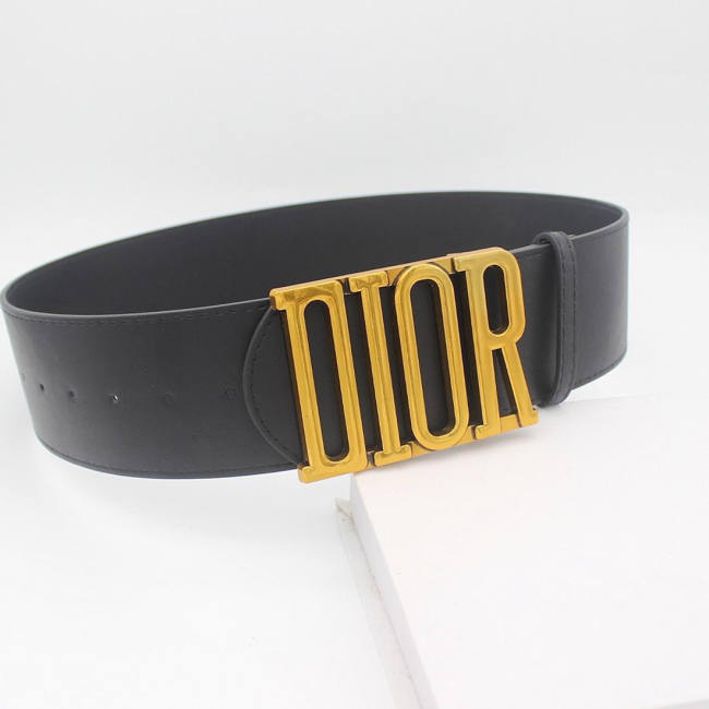 5A Women's Belt Black