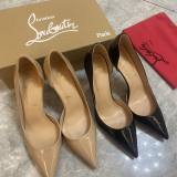 5A Iriza And Kate Pump Women's High Heels