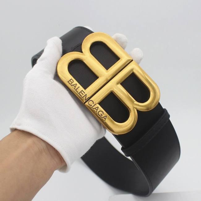 5A Women's Belt Black