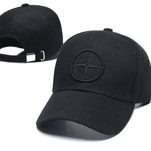 5A Embroidered Logo Caps