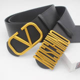 5A Women's Belt Black