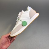 5A Partner Textile Trainers Sneakers