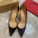 5A Iriza And Kate Pump Women's High Heels