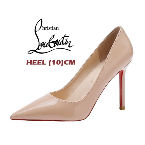 5A Iriza And Kate Pump Women's High Heels