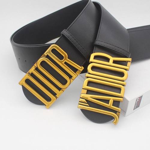 5A Women's Belt Black