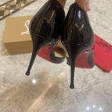 5A Iriza And Kate Pump Women's High Heels