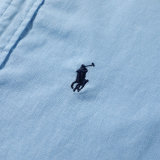 5A Fit Cotton Linen Shirt