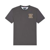 5A Simple Short-Sleeved T-shirts