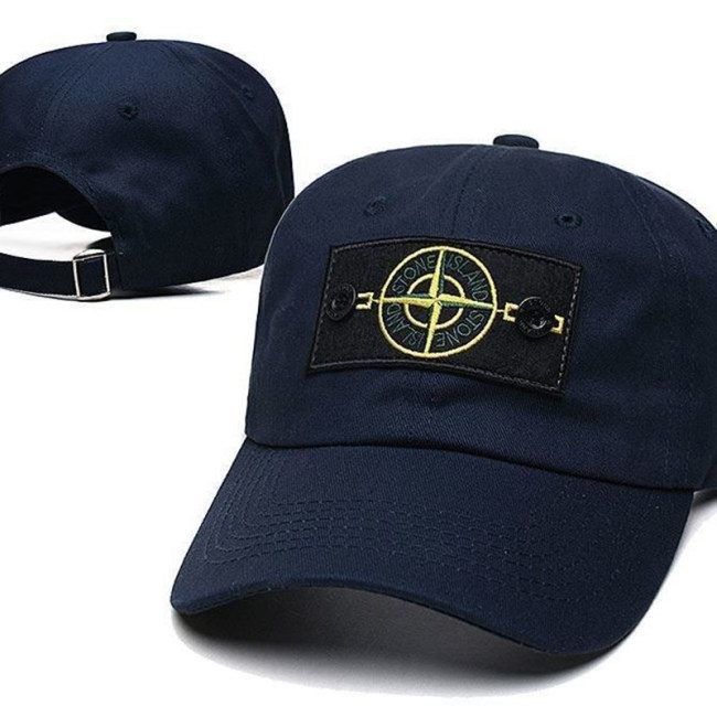 5A Embroidered Logo Caps