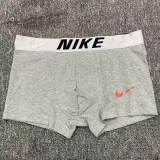 5A Print Logo Men Boxer, Pack Of Six