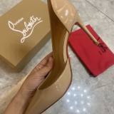 5A Iriza And Kate Pump Women's High Heels