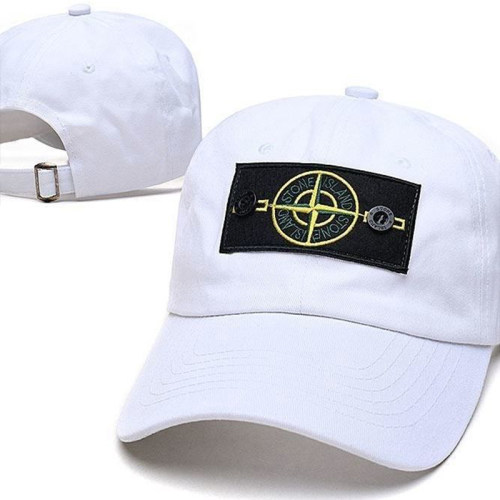 5A Embroidered Logo Baseball Cap